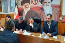 راه اندازی دفتر غرب استانداری، با هدف تسهیل در دیدار مردم منطقه با مدیران