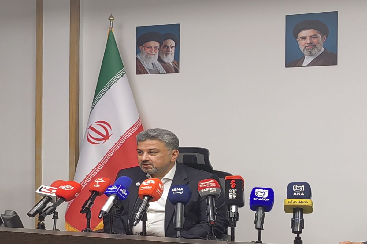 مشهدی رجبی