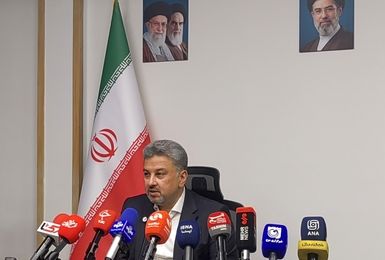 بیش از 4 هزار نیروی عملیاتی برق در آماده باش هستند