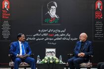 پیروزی ملت ایران، هیمنه آمریکا و رژیم صهیونیستی را فرو ریخت
