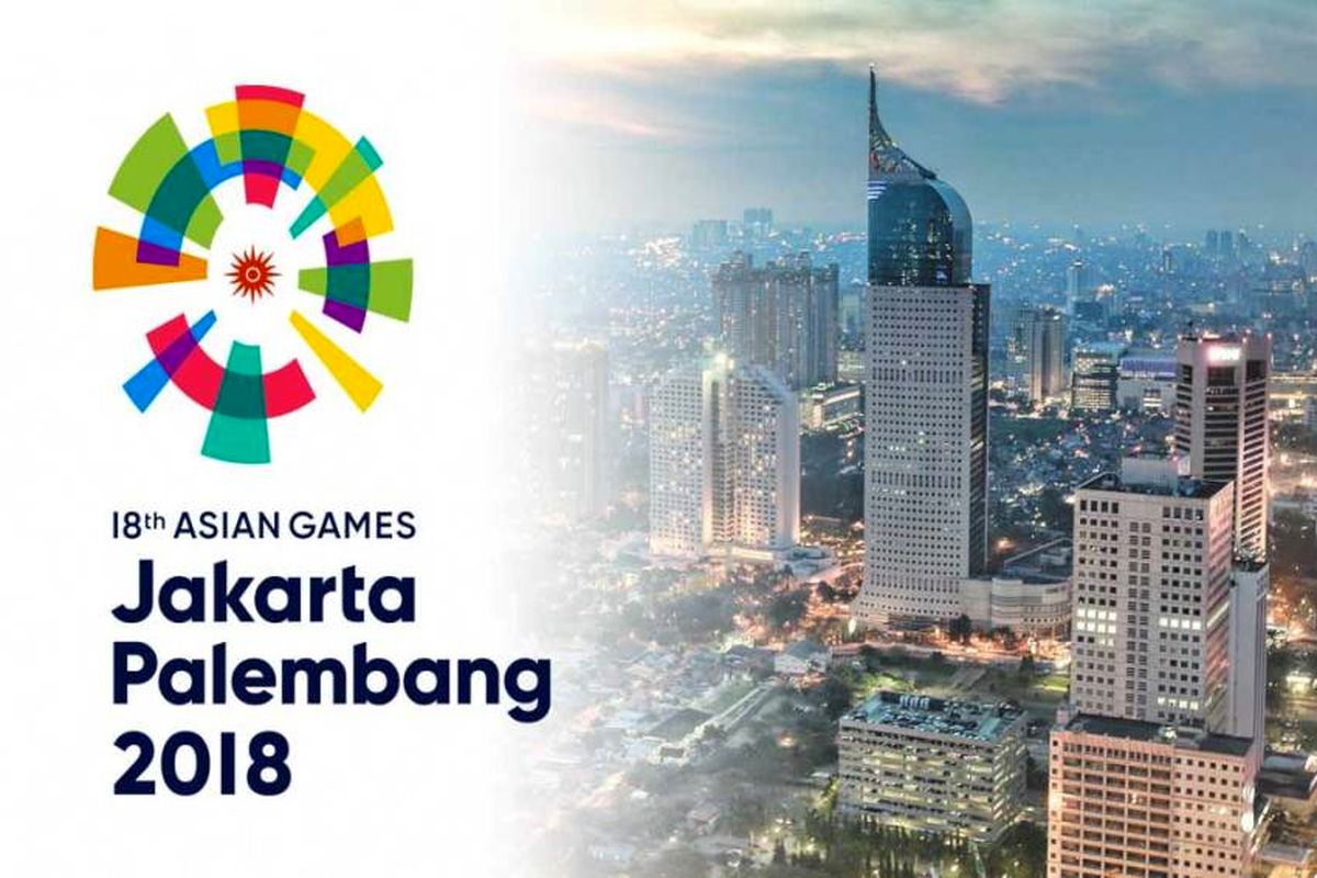 مدال‌آوران و ورزشکاران کرمانشاهی مسابقات آسیایی جاکارتا 