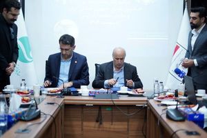  یک‌بار در کیش دیدار تیم ملی فوتبال را برگزار کردیم که استقبال بی‌نظیری صورت گرفت