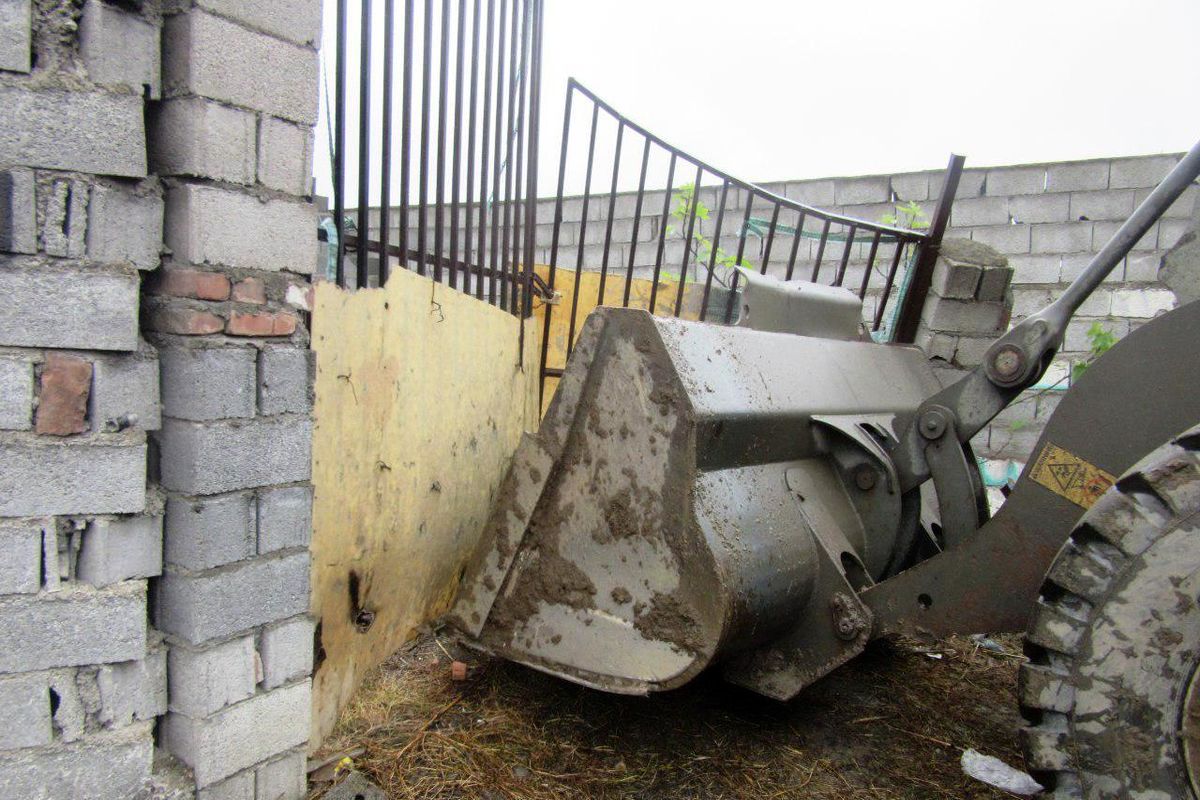 راهداری مازندران