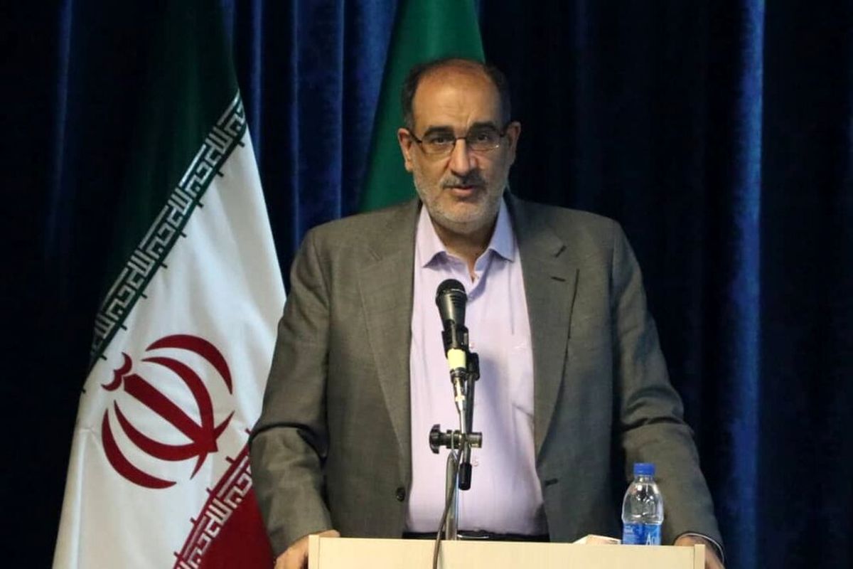 عباس رنجبر- شهردار تبریز