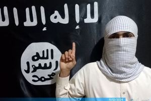 فرمانده ارشد گروهک تروریستی داعش در حمله‌ای در شمال سوریه کشته شد