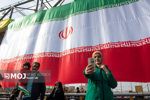 کشورهای مستقل از پیش‌نویس قطعنامه هسته‌ای ایران در آژانس حمایت کردند