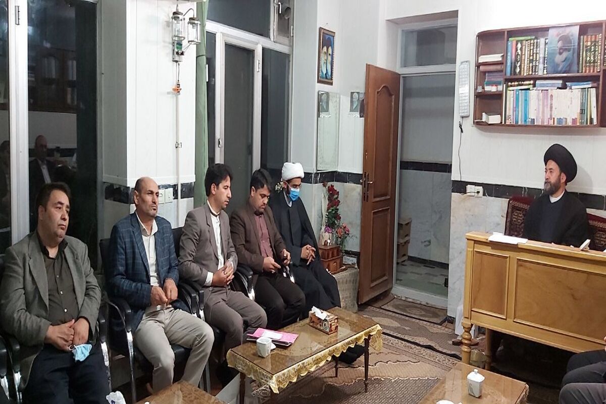 حبیب احمدی