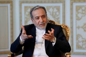 اعلام جزئیات مذاکرات روز جمعه در ژنو از زبان عراقچی