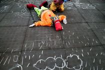 فراخوان هفتمین جشنواره تئاتر خیابانی «شهروند» لاهیجان منتشر شد