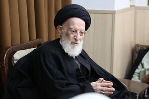 درس‌های اخلاق حوزه باید محل بیان آموزه های اهل بیت علیهم السلام باشد