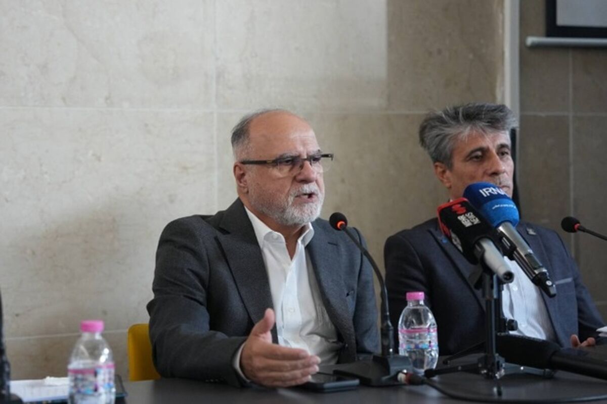 ایران خودرو