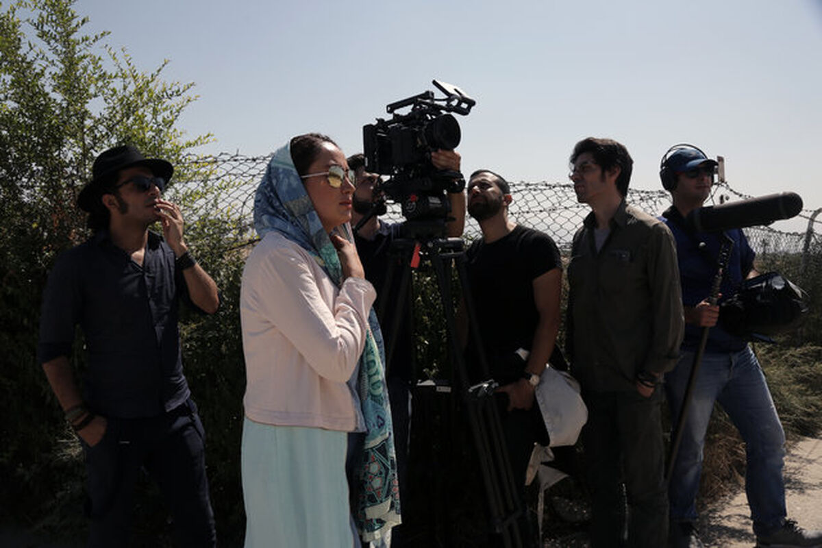 مستند سریک