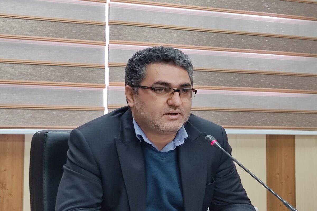 جهاد کشاورزی کردستان