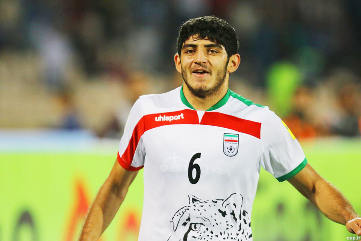 مهدی ترابی