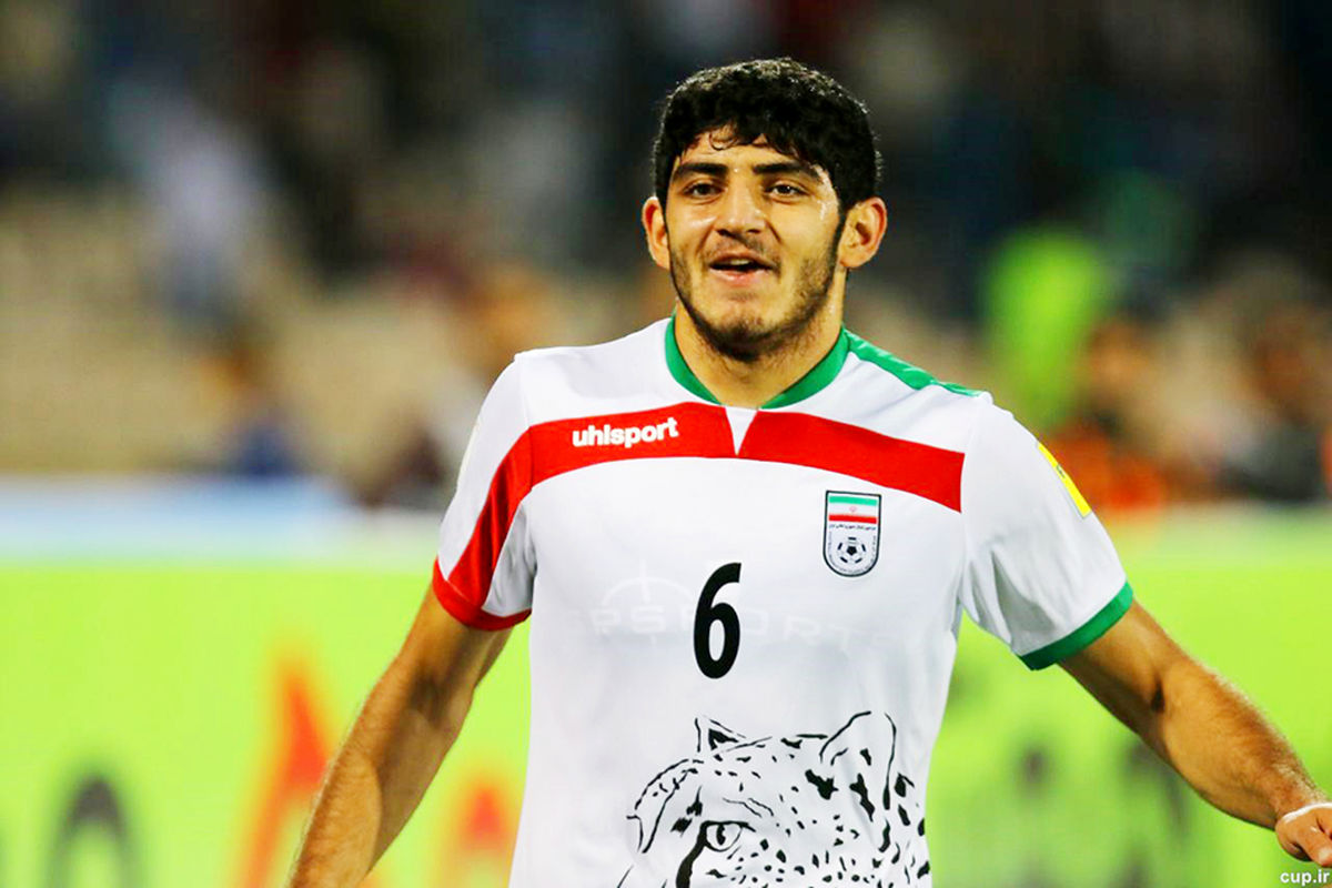 مهدی ترابی