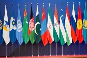سازمان شانگهای خواستار حفظ تمامیت ارضی سوریه شد