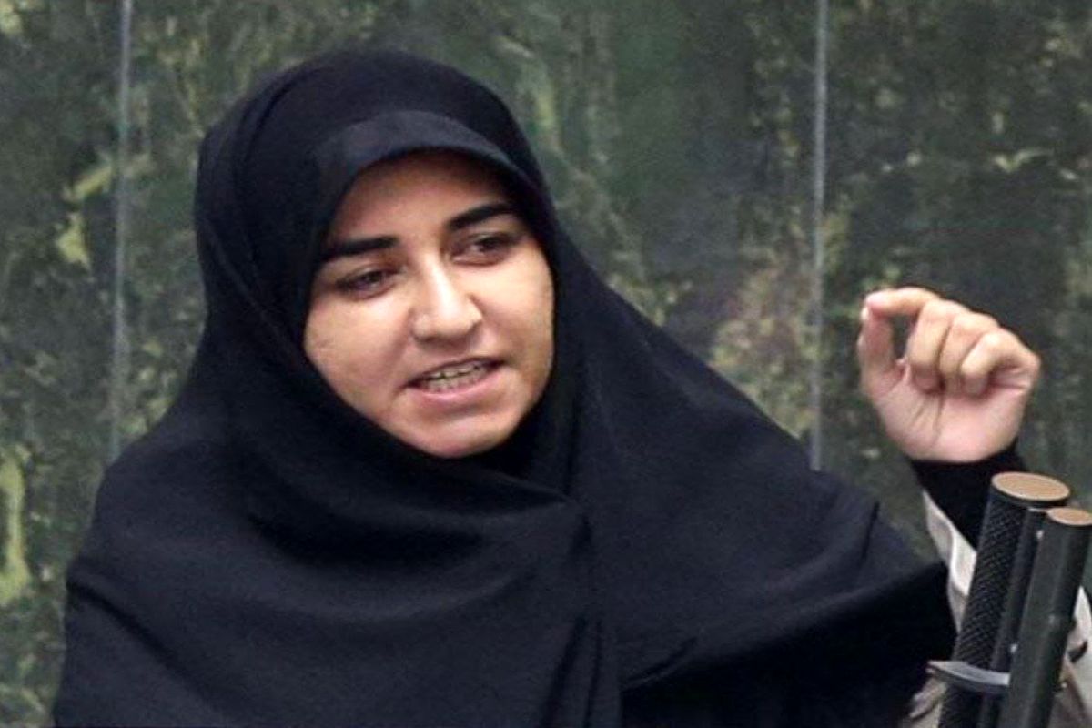 فلاحی نماینده مجلس