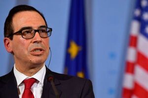 ظریف قرار است در لیست تحریم‌ های آمریکا قرار گیرد