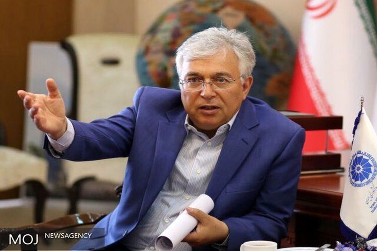 اتاق بازرگانی تبریز