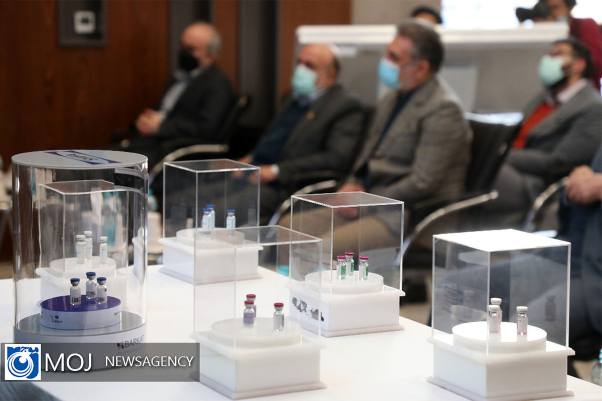 بهره‌برداری بزرگترین کارخانه تولید کننده واکسن غرب آسیا