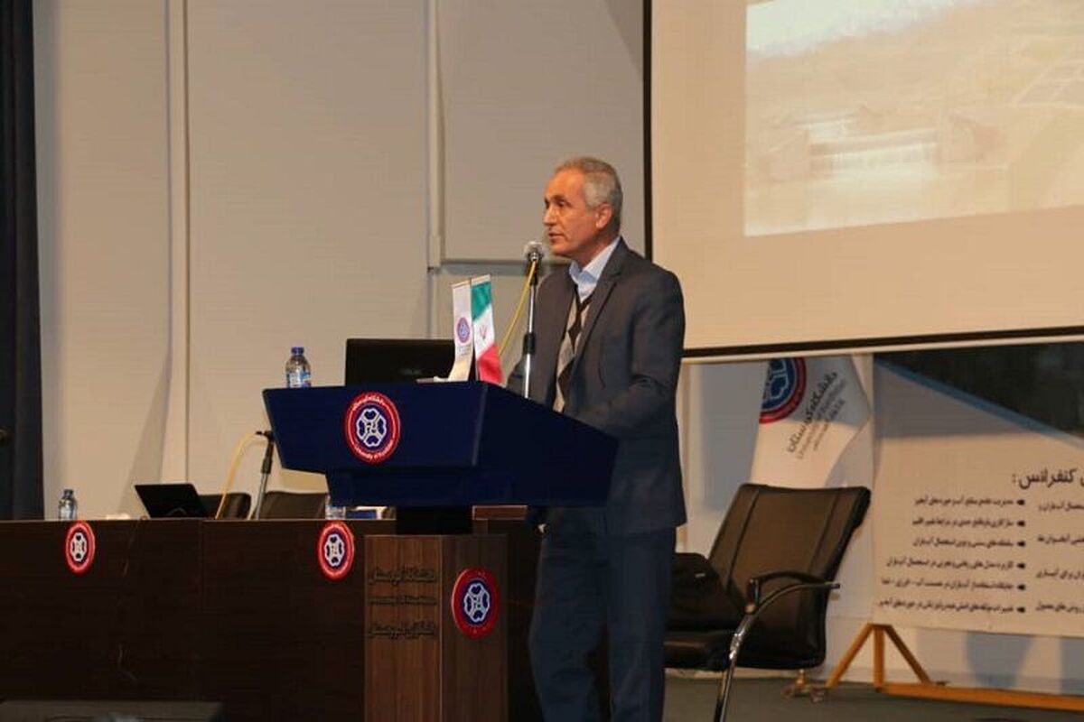 محمد فرید سپری