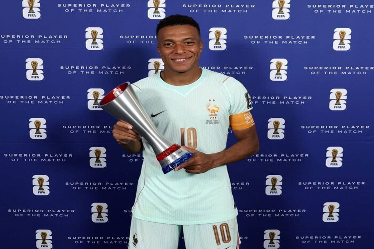 امباپه