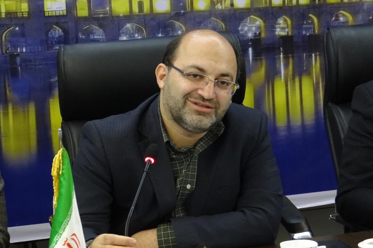 پیام نجفی