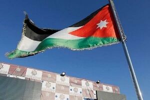 سی‌ان‌ان از انهدام رادار پیشرفته آمریکا در اردن توسط ایران خبر داد
