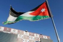 آژیر خطر در مناطق مختلف اردن به صدا درآمد