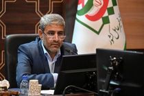سردار عبدالرحمن کشوری جانشین رئیس سازمان پدافند غیرعامل کشور شد