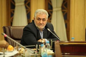 کسب رتبه برترستاد تسهیل در کشور / تجلیل از ۶۰ واحد صنعتی نمونه استان اصفهان
