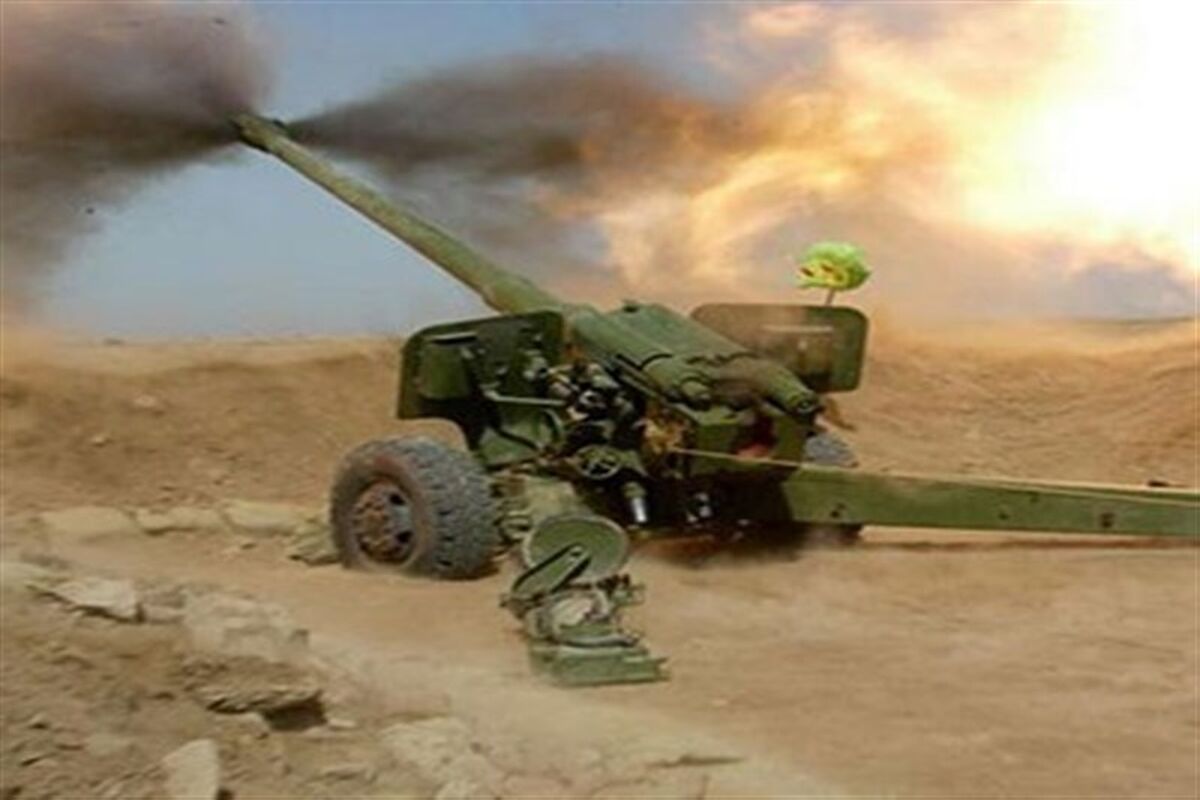 سپاه پاسداران