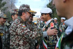 پدافند هوایی آماده پاسخگویی به هرگونه تهدیدی است