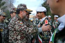 پدافند هوایی آماده پاسخگویی به هرگونه تهدیدی است
