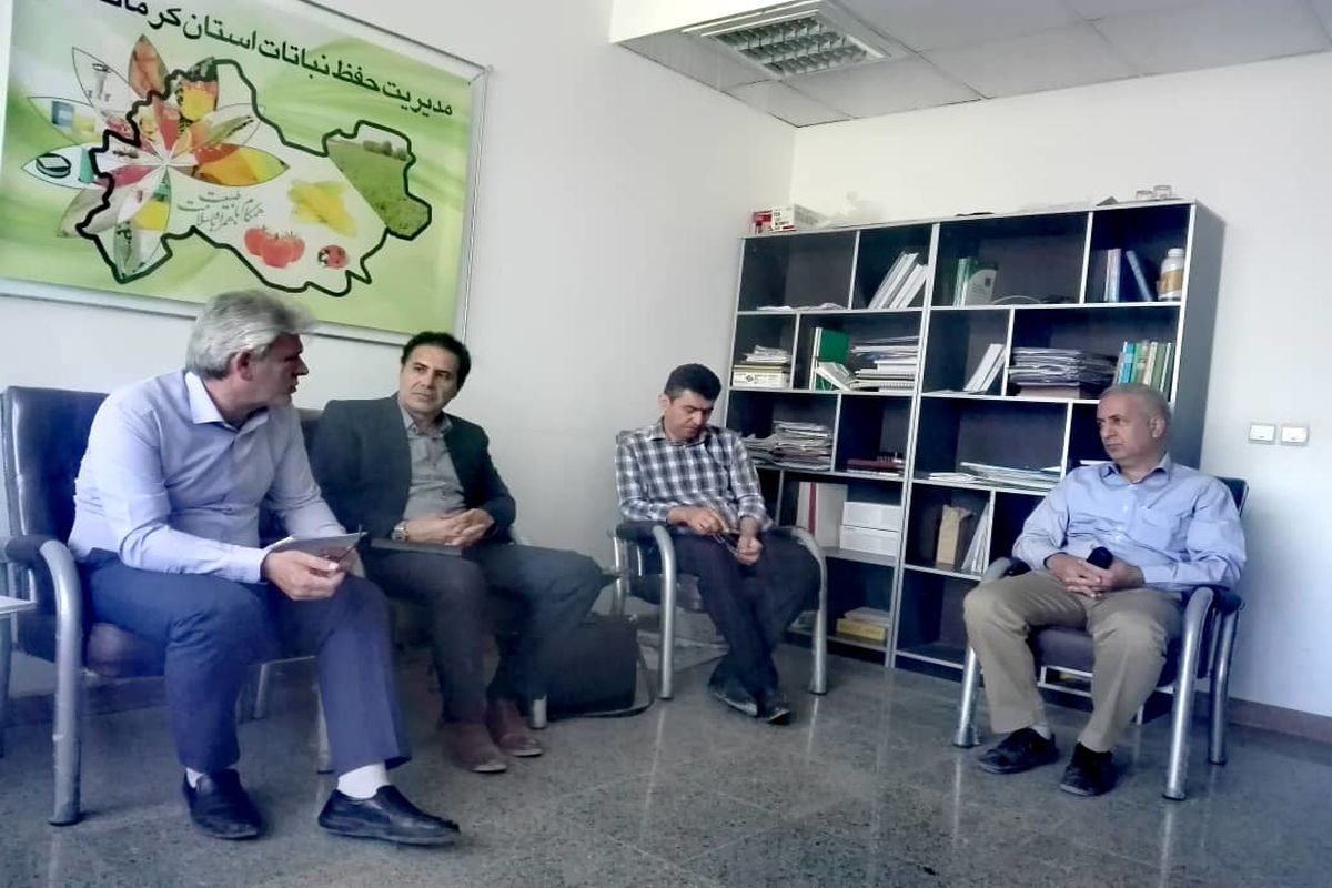 نظام مهندسی کشاورزی کرمانشاه 