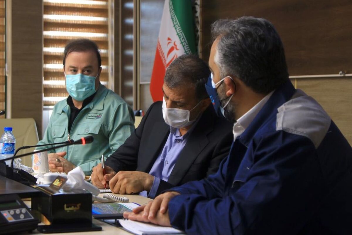 خلج طهرانی