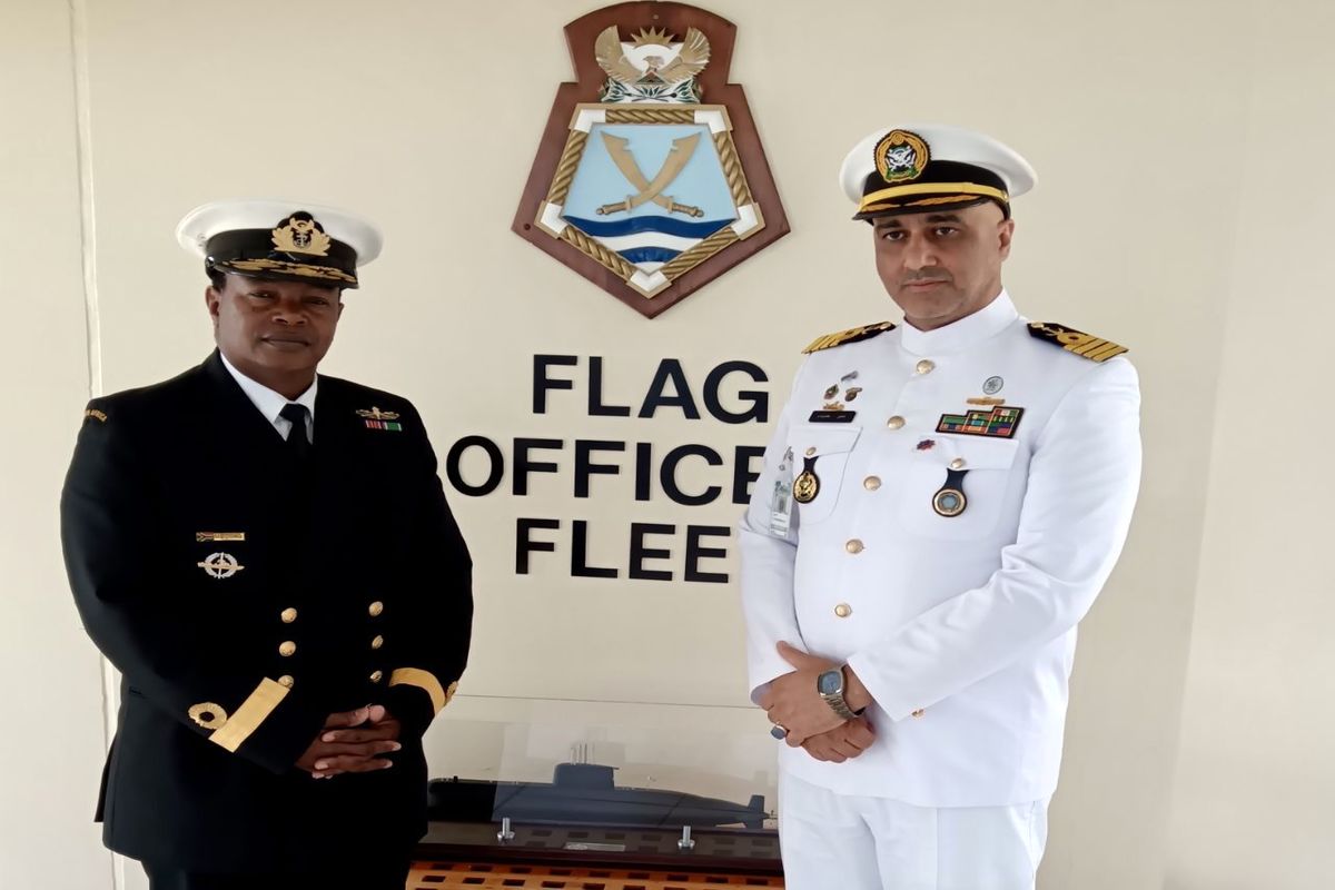 نیروی دریایی ارتش