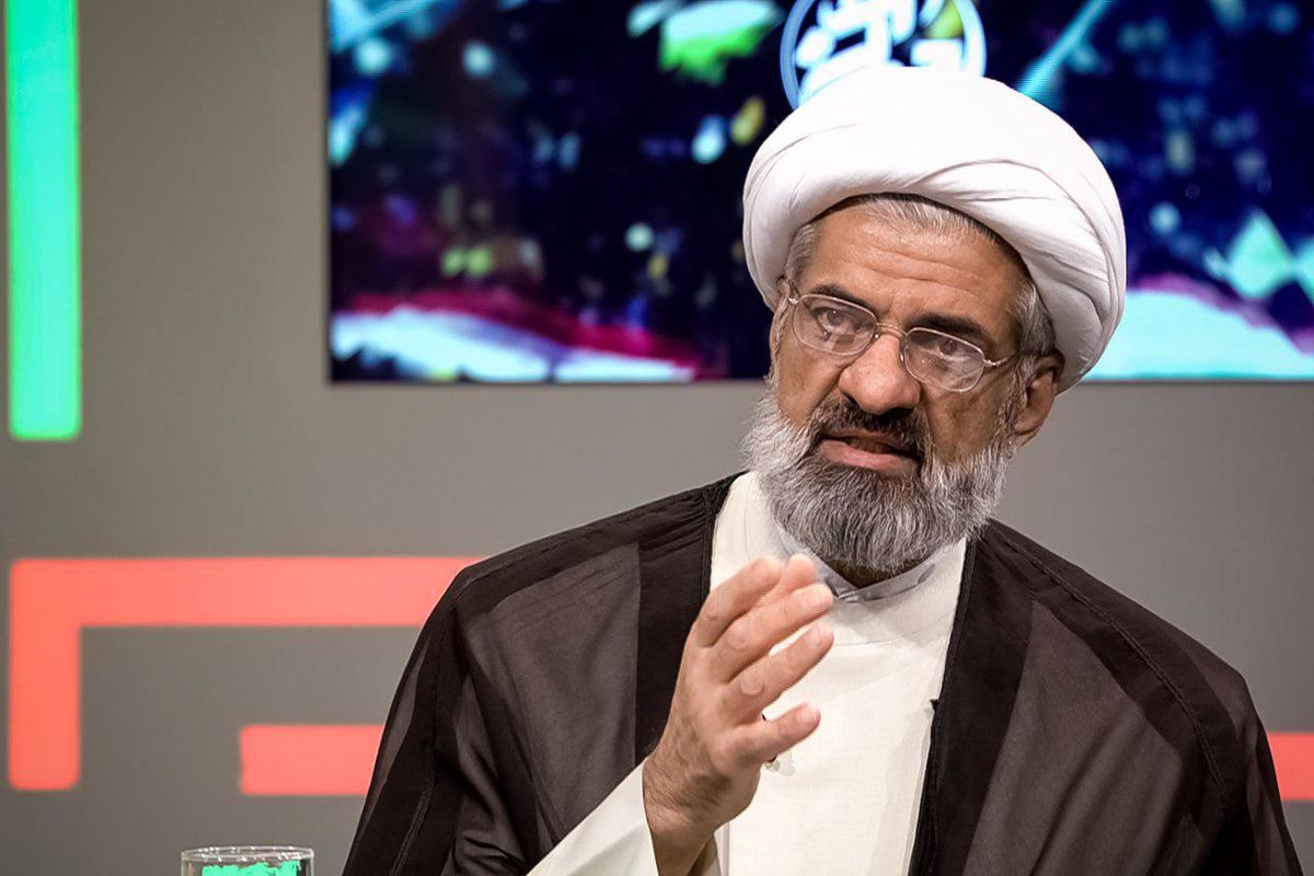 احمد جهان بزرگی
