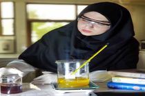 تولید ۴۰ محصول آرایشی و بهداشتی از مواد خوراکی در اصفهان