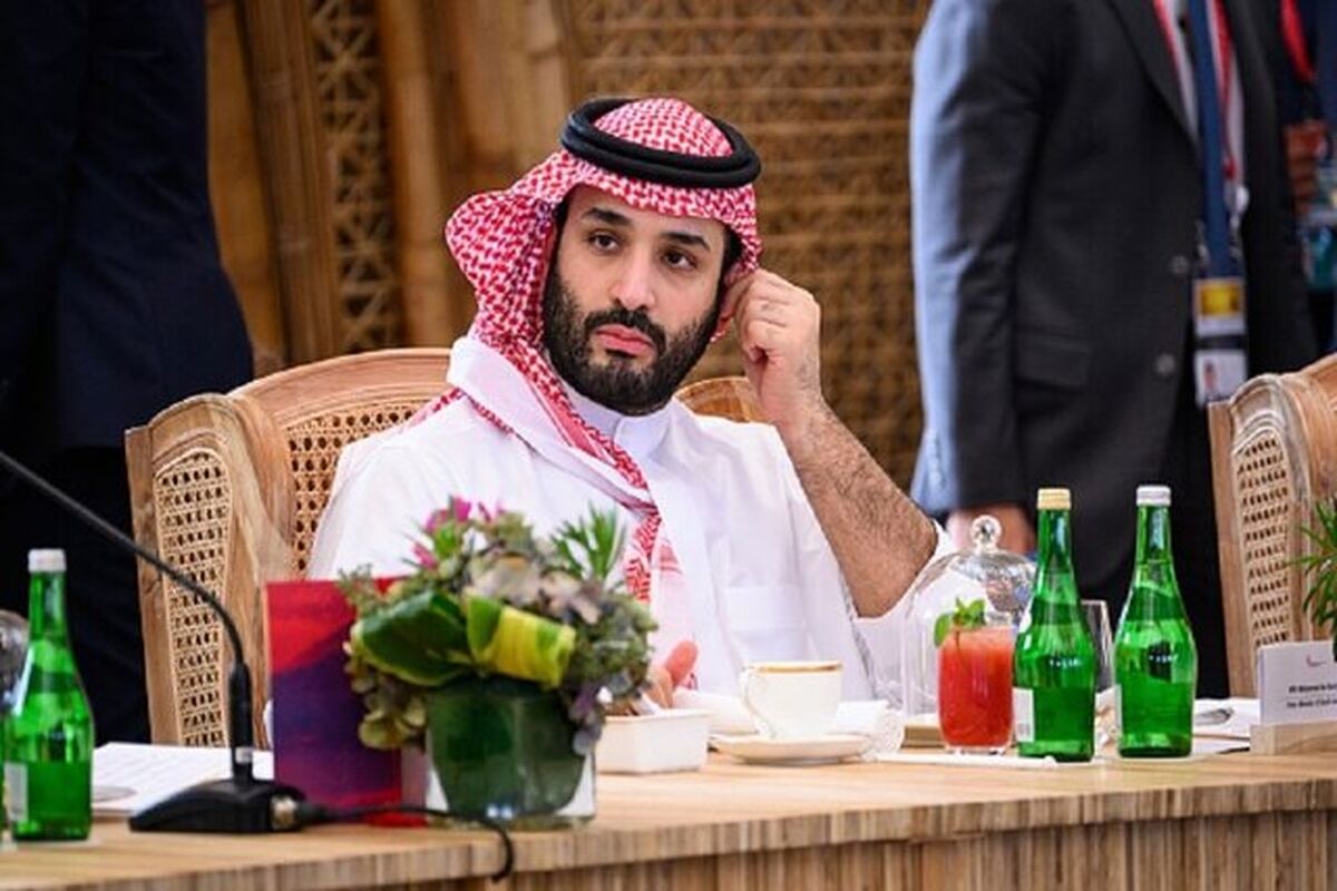 بن سلمان
