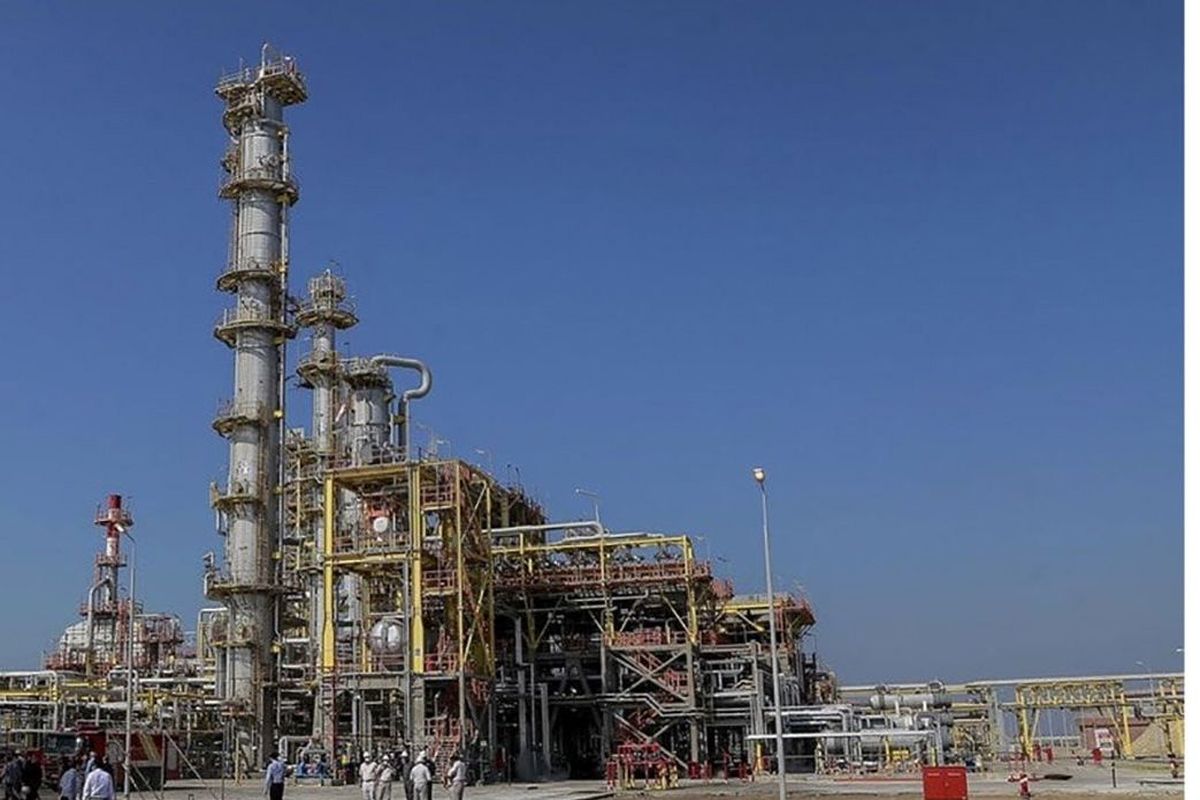 شرکت پالایش نفت آفتاب 