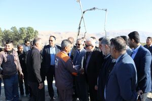نقش ارزنده‌ بزرگراه سردار شهید استوار در کاهش ترافیک و ایمن‌سازی جنوب شرقی شیراز
