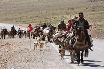 تمهیدات لازم برای کوچ بهاره عشایر خوزستان محیا شد