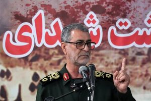 هر قطره خون شهیدان، نهالی از مقاومت در دل این سرزمین می‌رویاند