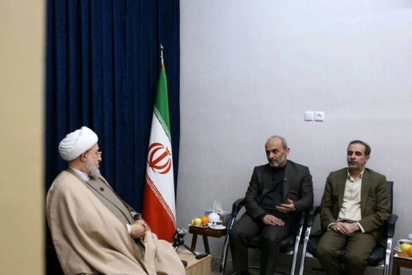 جایگاه مهم رسانه ملی در هدایت افکار عمومی و تبیین معارف اسلامی