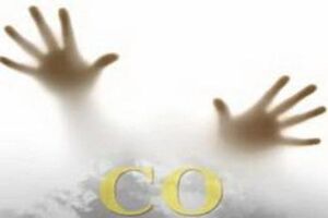 نشت گاز در "بیله‌سوار" ۱۴دانش‌آموز را راهی بیمارستان کرد 