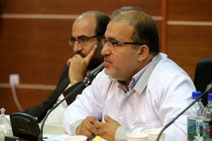 برگزاری برنامه های آموزشی مدیریت بحران در بوستان‌های شهر قم
