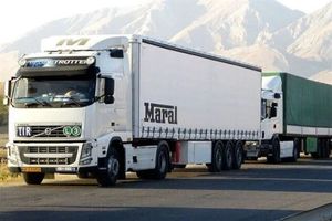 افزایش ۳۳ درصدی حمل کالاهای ترانزیتی در کشور 