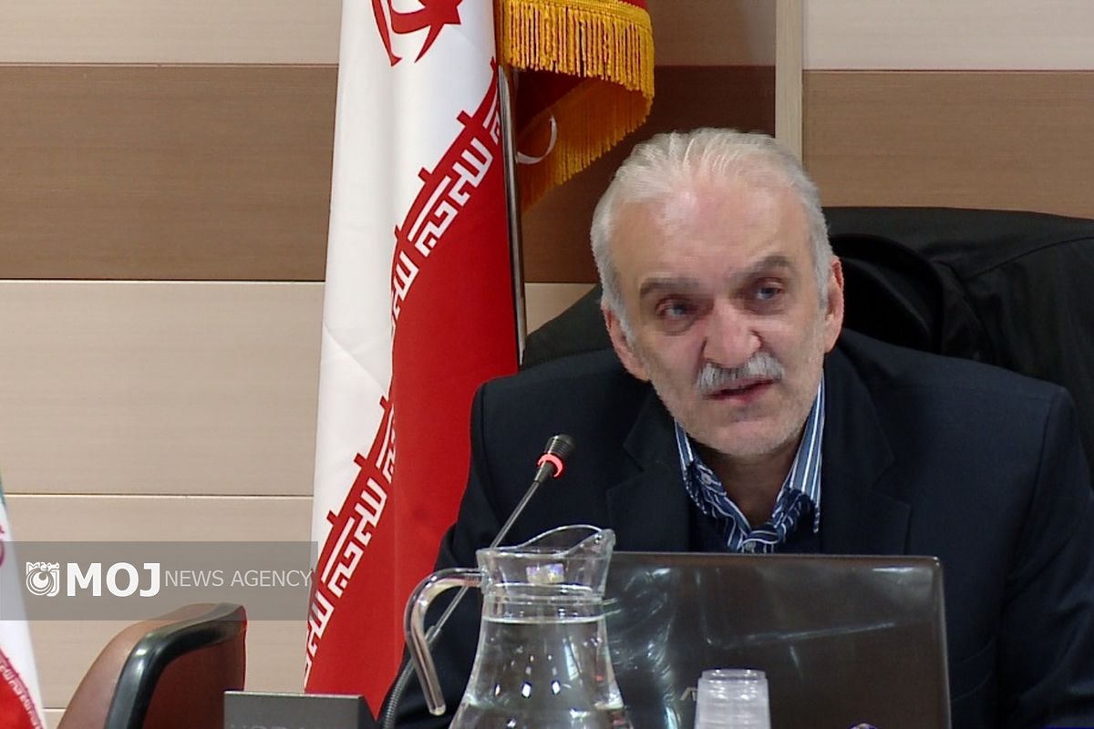 فرزام بیدارپور