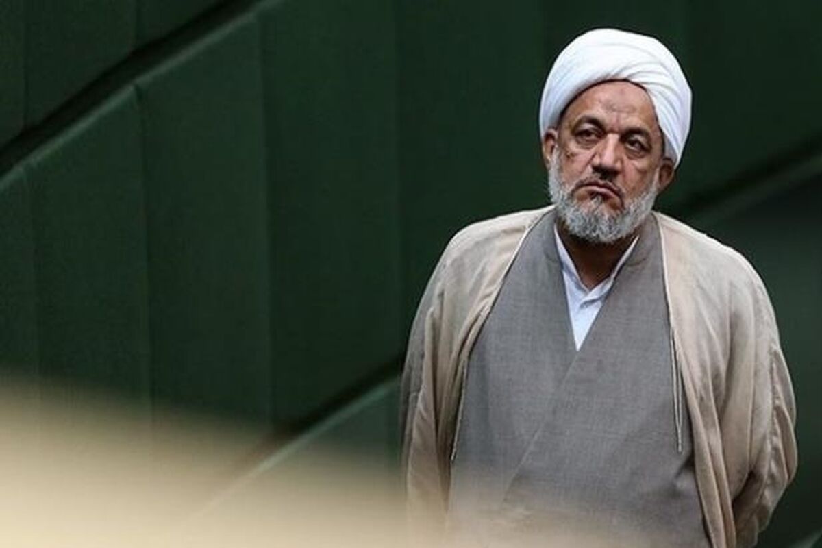 مرتضی آقاتهرانی